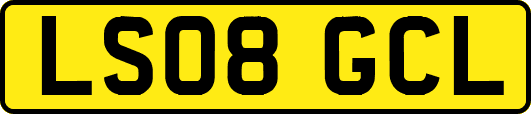 LS08GCL