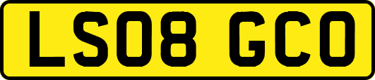LS08GCO