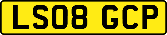 LS08GCP