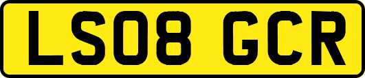 LS08GCR