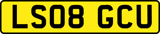 LS08GCU