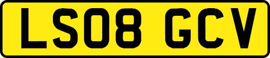 LS08GCV