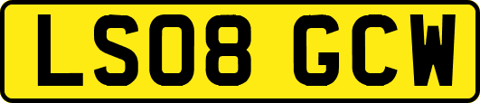 LS08GCW