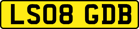 LS08GDB