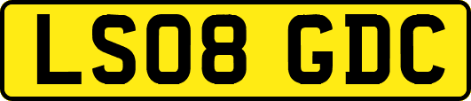 LS08GDC