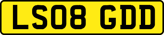 LS08GDD