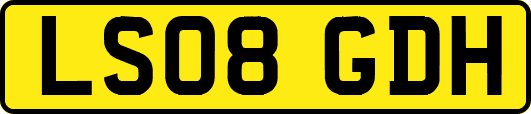 LS08GDH