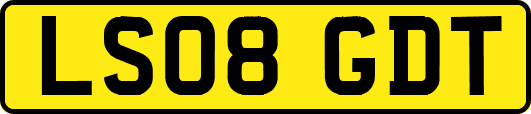 LS08GDT