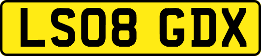 LS08GDX