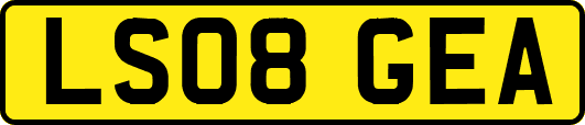 LS08GEA