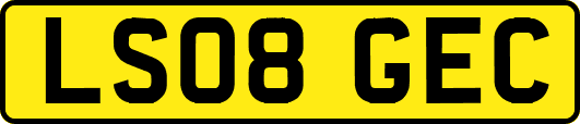 LS08GEC