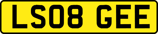 LS08GEE