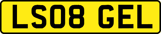 LS08GEL