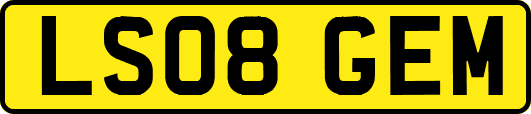 LS08GEM