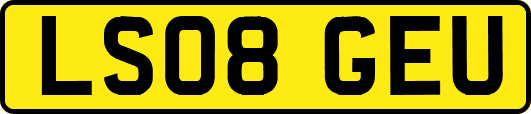 LS08GEU