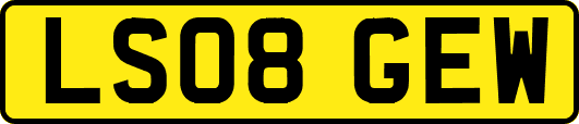 LS08GEW