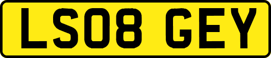 LS08GEY