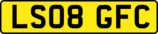 LS08GFC
