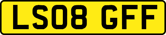 LS08GFF