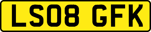 LS08GFK