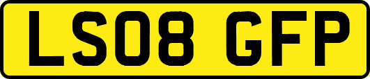 LS08GFP