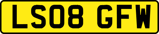 LS08GFW