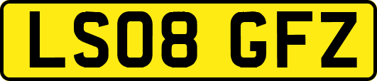 LS08GFZ
