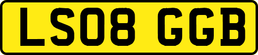 LS08GGB