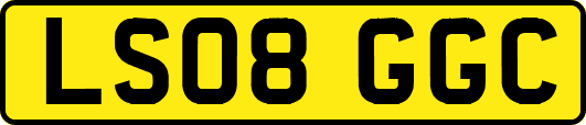 LS08GGC