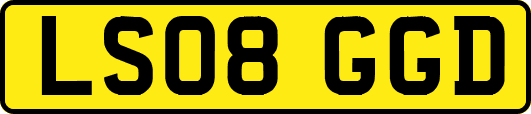 LS08GGD
