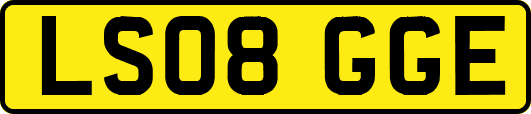LS08GGE