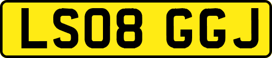 LS08GGJ
