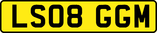 LS08GGM