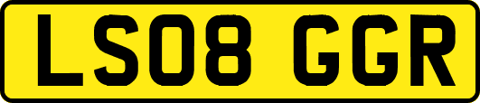 LS08GGR