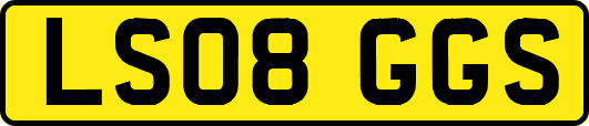 LS08GGS