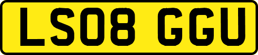 LS08GGU