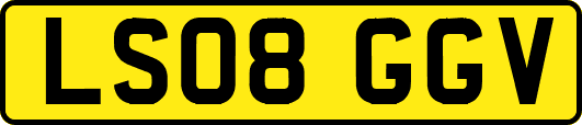 LS08GGV