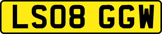 LS08GGW