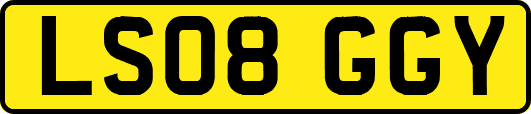 LS08GGY