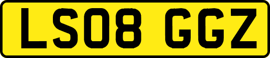 LS08GGZ