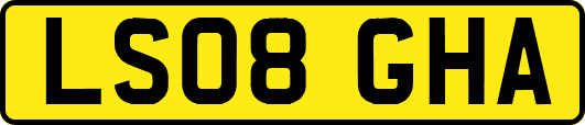 LS08GHA