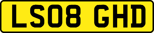 LS08GHD
