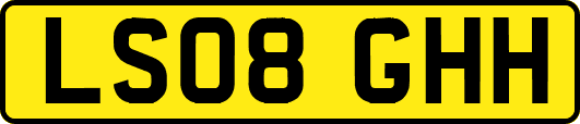 LS08GHH