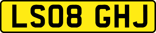 LS08GHJ