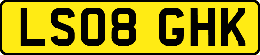 LS08GHK