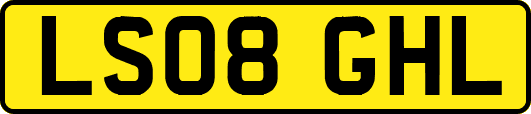 LS08GHL