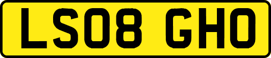 LS08GHO