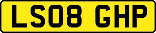 LS08GHP