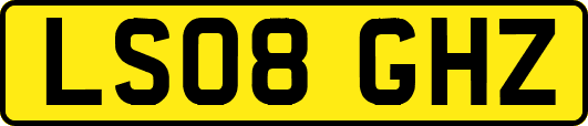 LS08GHZ