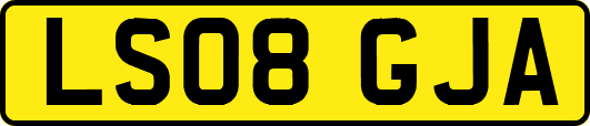 LS08GJA